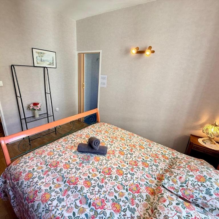L'intemporel Chez Mémé - Centre - Saint Etienne - Apartment mit 3 Schlafzimmern - 30