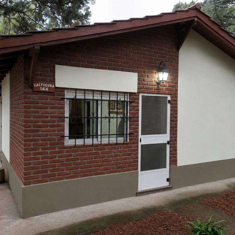La Casa De Tata - One-Bedroom House - 1