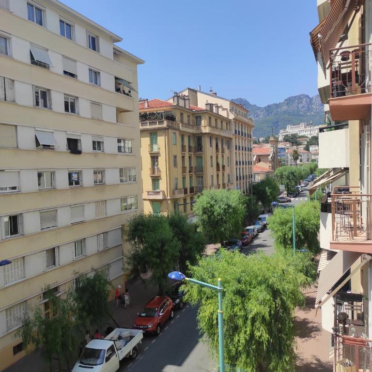 Noisette - Apartment mit 1 Schlafzimmer - 21