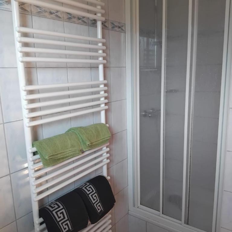 Schmittenappartement 1 und 2 - Apartment mit 1 Schlafzimmer - 13
