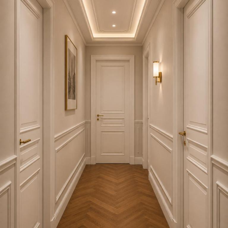 Arc triomphe Grande armée - Appartement 3 Chambres Premium - 3