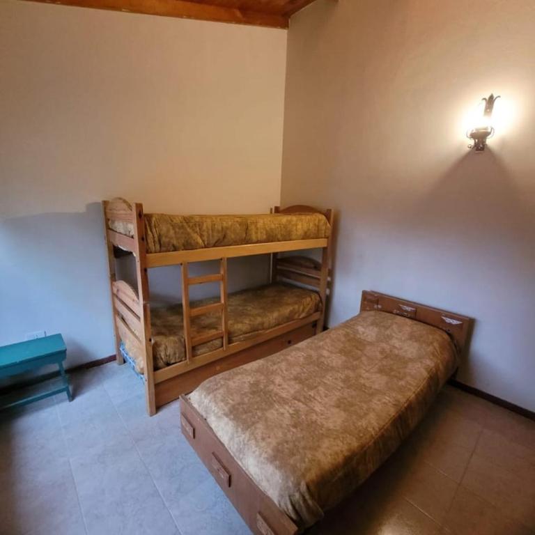 La Casa De Tata - One-Bedroom House - 2