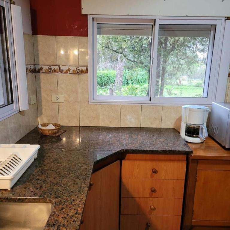 La Casa De Tata - One-Bedroom House - 3