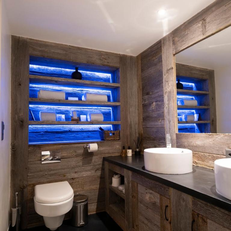 Hotel Farinet - Suite 2 Chambres - 14