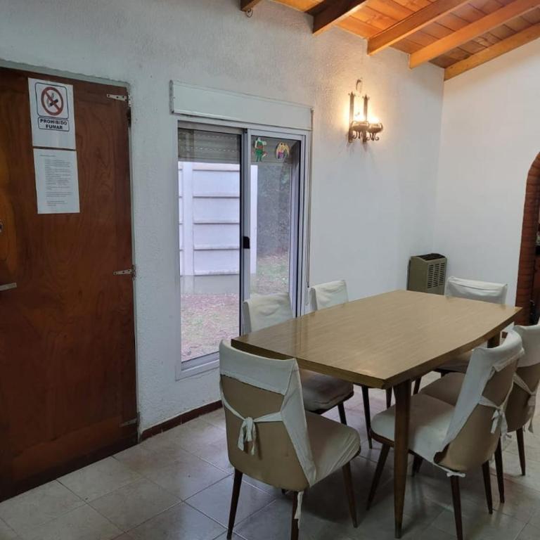La Casa De Tata - One-Bedroom House - 6
