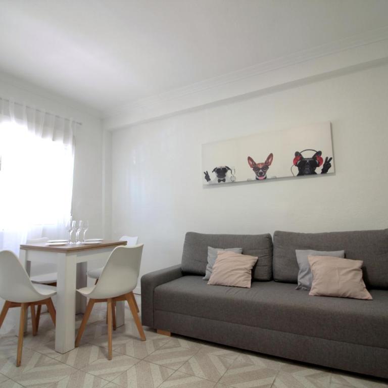 Fray Albino Riverside Apartment - Appartamento con 3 Camere da Letto - 7