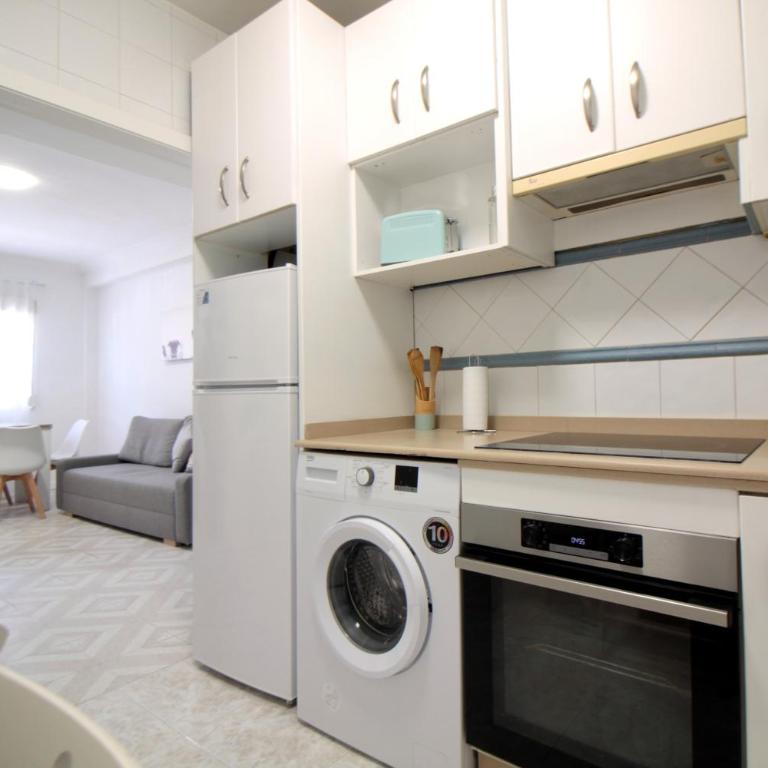 Fray Albino Riverside Apartment - Appartamento con 3 Camere da Letto - 20