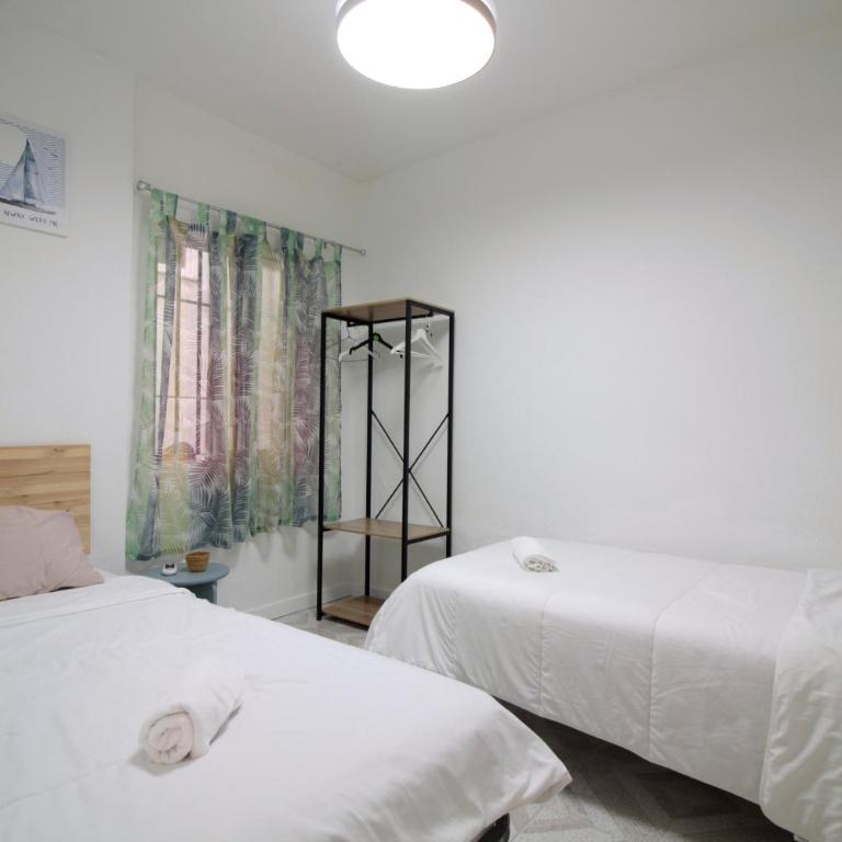 Fray Albino Riverside Apartment - Appartamento con 3 Camere da Letto - 27