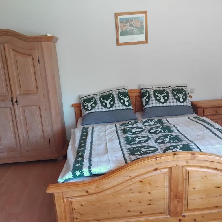 Schmittenappartement 1 und 2 - Apartment mit 1 Schlafzimmer - 4