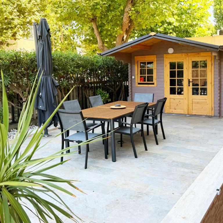 Casa Ostia a Mare - Appartamento con 2 Camere da Letto - 11
