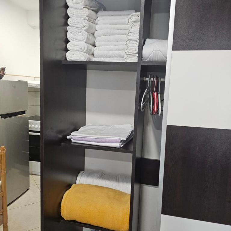 Apartment Blue Dream - Appartement 1 Chambre - 10