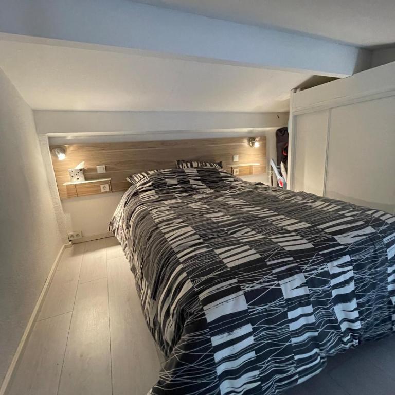 Apparently in Marina at Barcares - Appartement 2 Chambres - 7