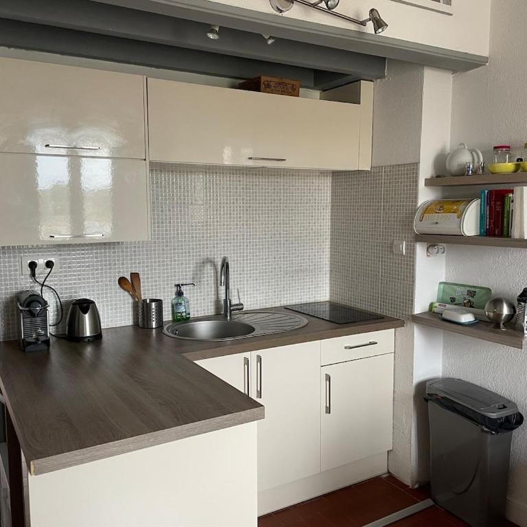 Apparently in Marina at Barcares - Appartement 2 Chambres - 9