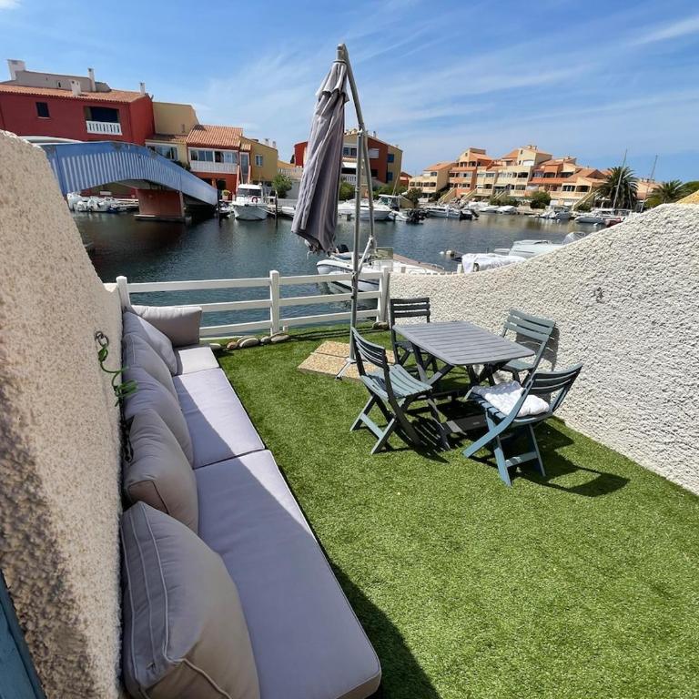 Apparently in Marina at Barcares - Appartement 2 Chambres - 10