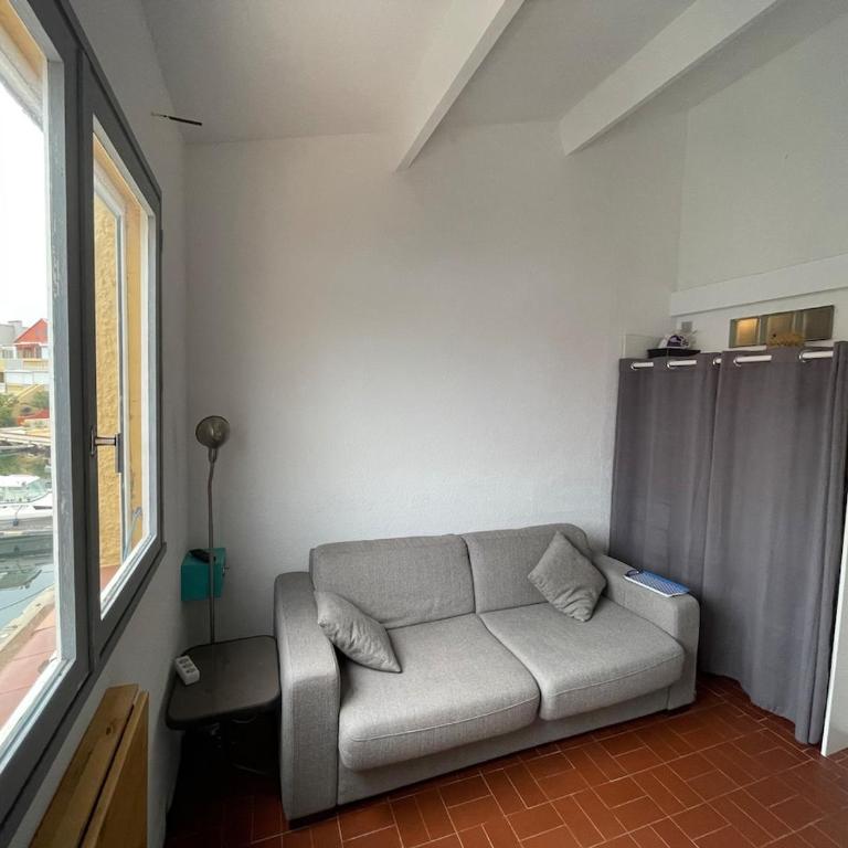 Apparently in Marina at Barcares - Appartement 2 Chambres - 12