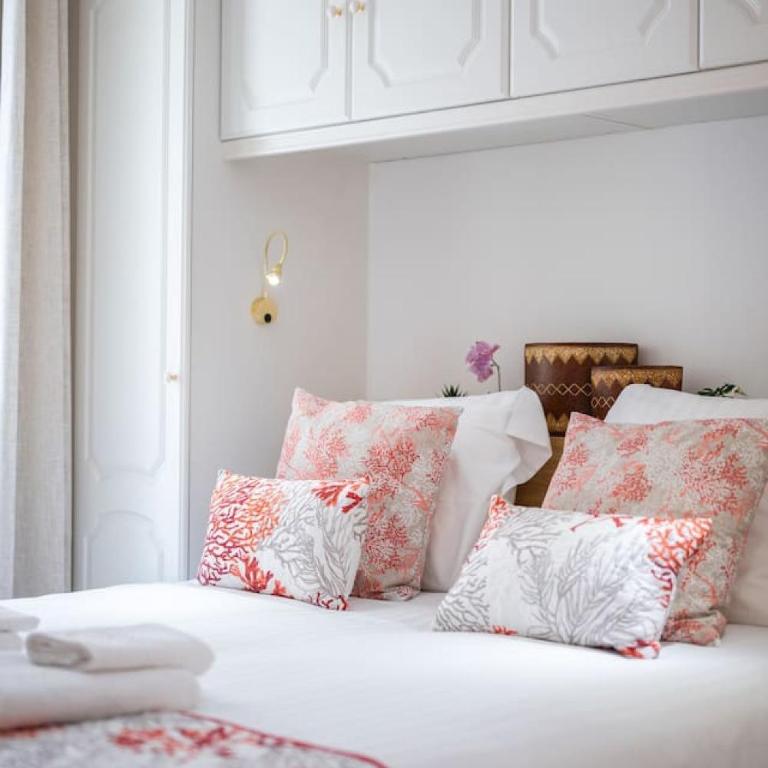 Le Coq Méridien - Parking - AC - Wi-Fi - Monaco Border - Appartement 2 Chambres - 16