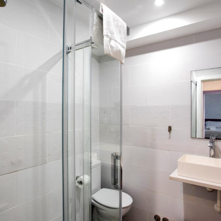 Pensión Centro - Chambre Triple - 3
