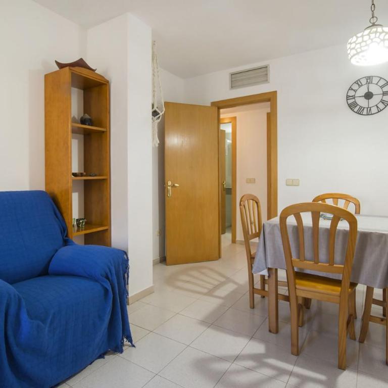 Miquel 1 – Piso con Parking y Wifi en el Centro - Apartamento de 3 dormitorios - 18