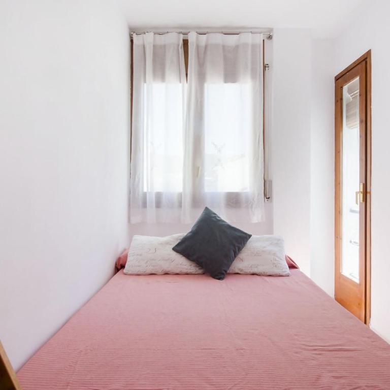 Miquel 1 – Piso con Parking y Wifi en el Centro - Apartamento de 3 dormitorios - 26