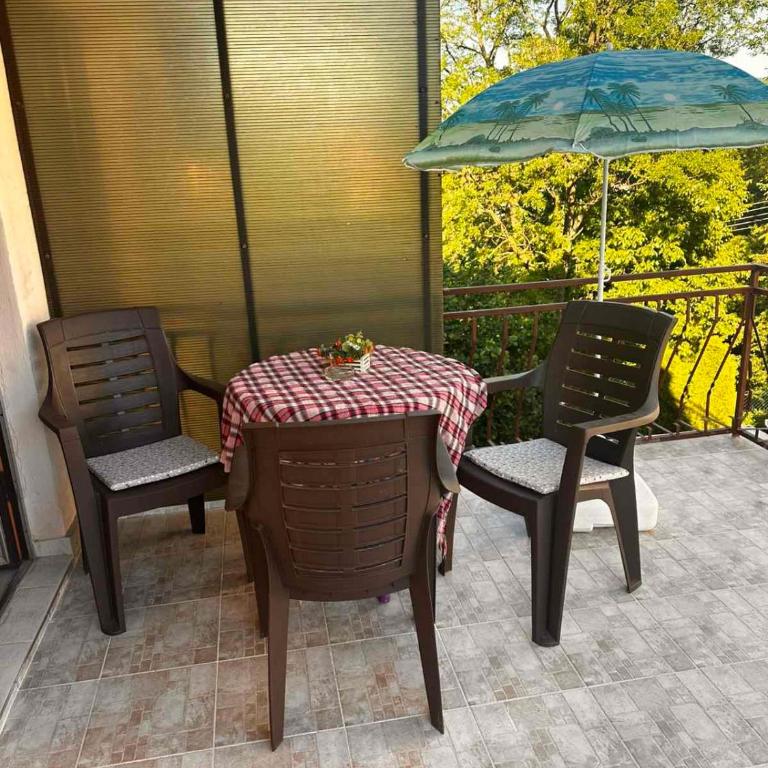 Ristic - Appartement 3 Chambres - 24