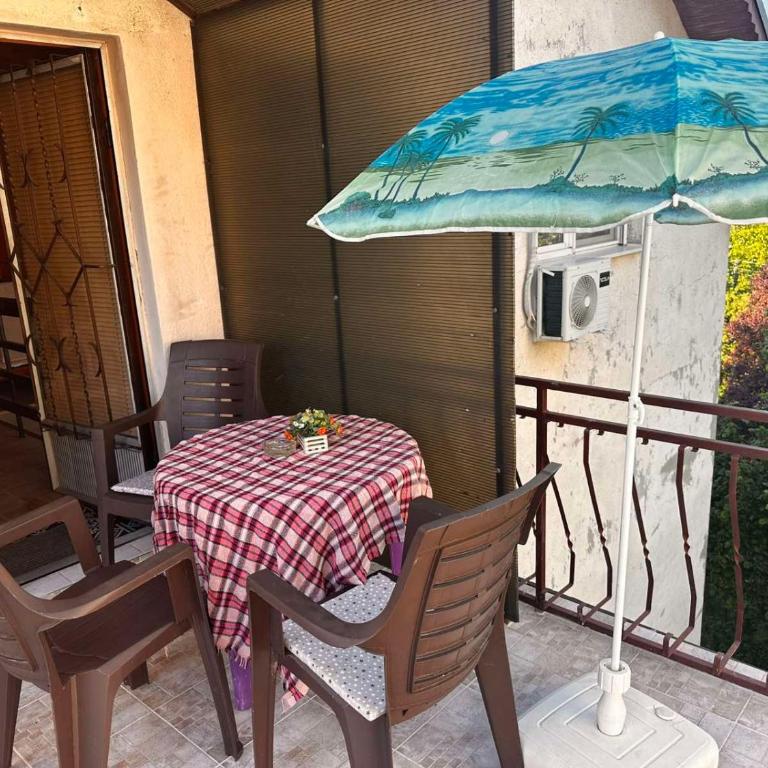 Ristic - Appartement 3 Chambres - 26