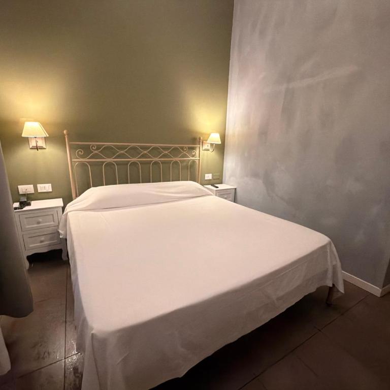 Boutique Hotel Washington Milano - JCUBE HOTELLERIE - Camera Matrimoniale/Doppia con Letti Singoli - 20