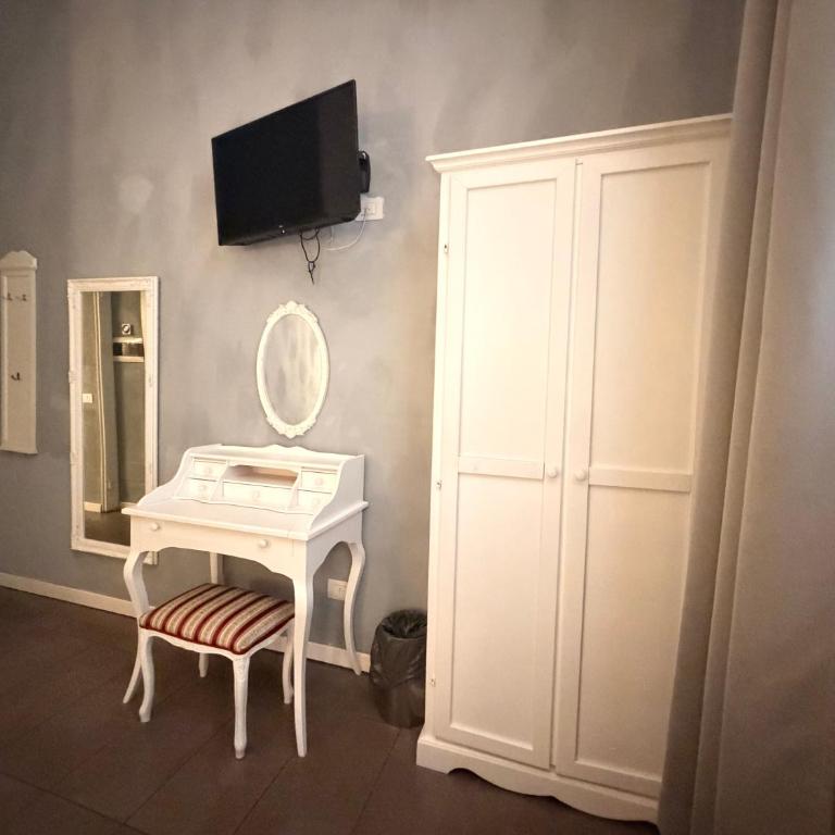 Boutique Hotel Washington Milano - JCUBE HOTELLERIE - Camera Matrimoniale/Doppia con Letti Singoli - 14