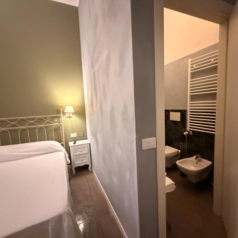 Boutique Hotel Washington Milano - JCUBE HOTELLERIE - Camera Matrimoniale/Doppia con Letti Singoli - 13