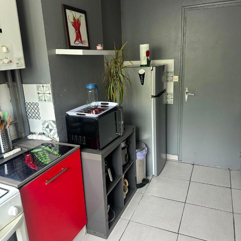 Appartement proche du centre - 58 m2 - Appartement 2 Chambres - 15