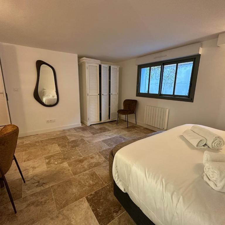 Villa Océane, proche du bassin et plage, Pyla sur Mer - Maison 3 Chambres - 8