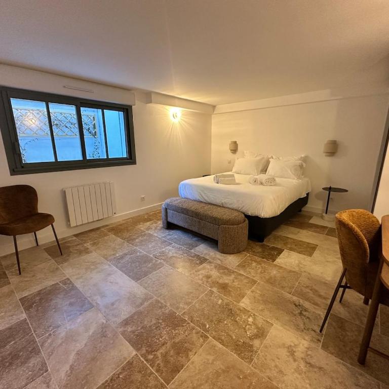 Villa Océane, proche du bassin et plage, Pyla sur Mer - Maison 3 Chambres - 29