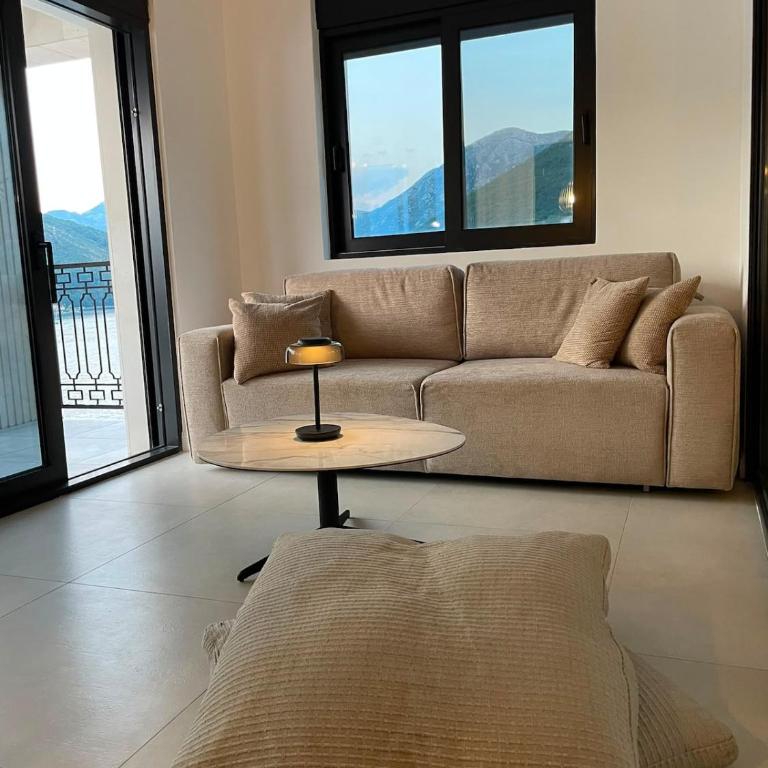 L 32 Sea view - Apartman sa 2 Spavaće Sobe i Pogledom na More - 6