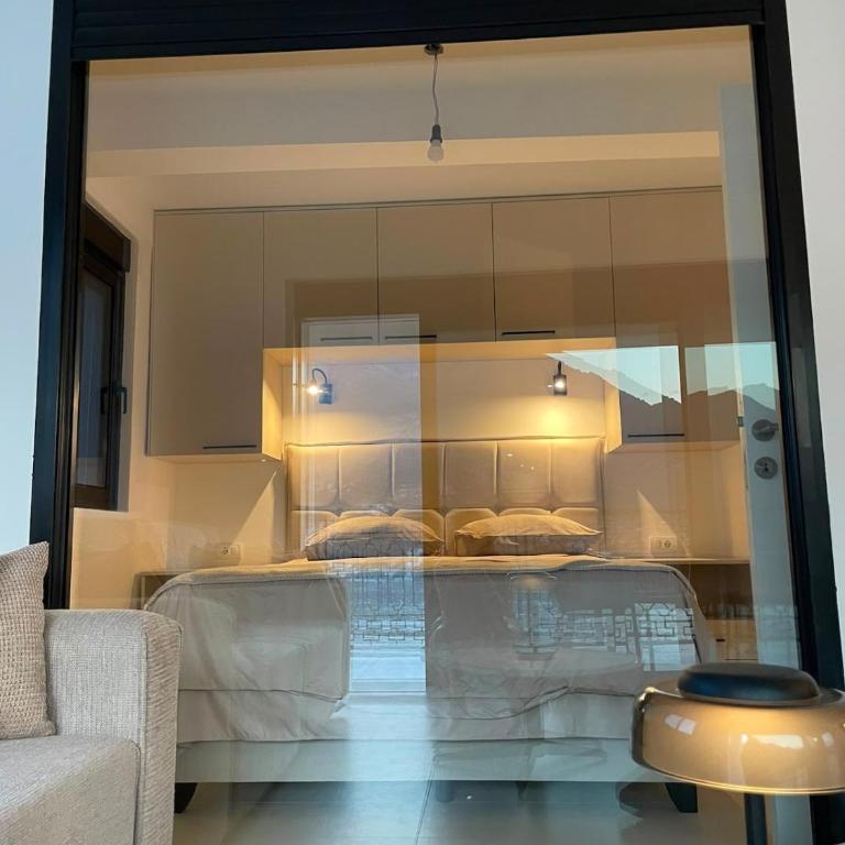 L 32 Sea view - Apartman sa 2 Spavaće Sobe i Pogledom na More - 11