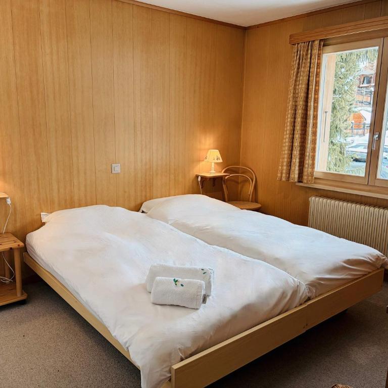 Stem 8 Charming family apartment in Verbier for your mountain getaway - Appartement - 5