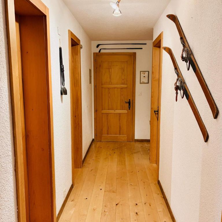 Stem 8 Charming family apartment in Verbier for your mountain getaway - Appartement - 15