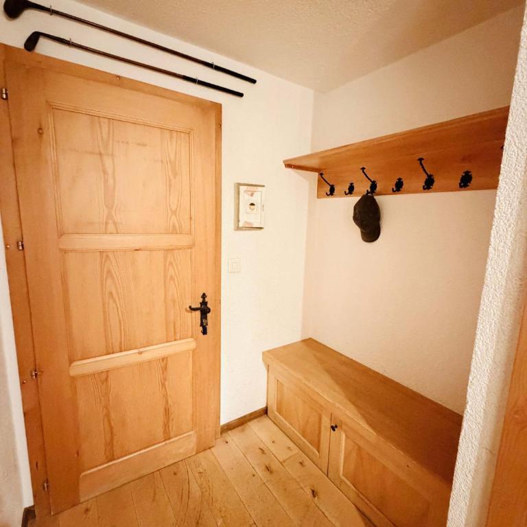 Stem 8 Charming family apartment in Verbier for your mountain getaway - Appartement - 16