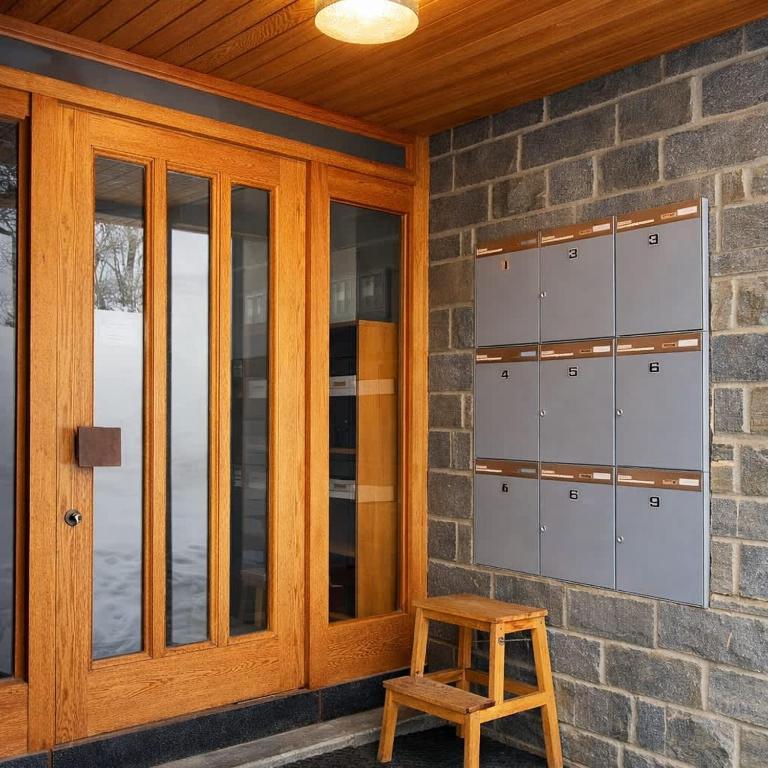 Stem 8 Charming family apartment in Verbier for your mountain getaway - Appartement - 18