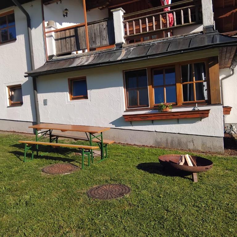 Schmittenappartement 1 und 2 - Apartment mit 1 Schlafzimmer - 5