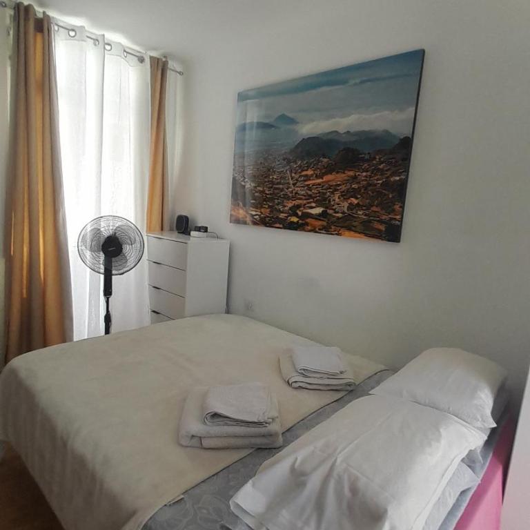 Apartments Island Village Heights - Apartamento con vistas al mar - 78