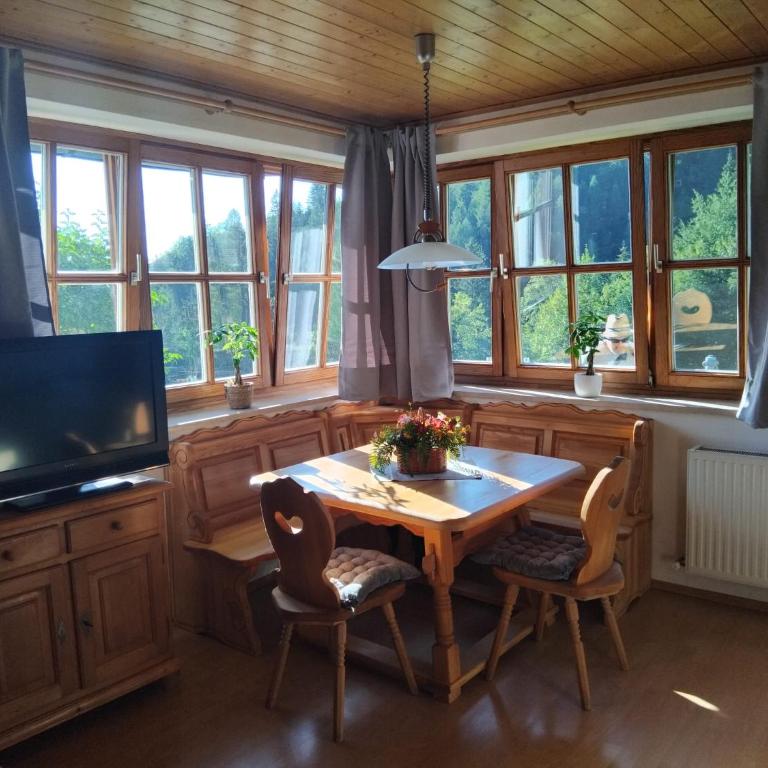 Schmittenappartement 1 und 2 - Apartment mit 1 Schlafzimmer - 10