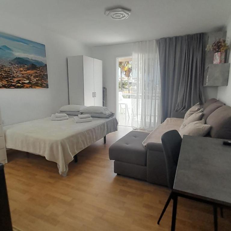Apartments Island Village Heights - Apartamento con vistas al mar - 80