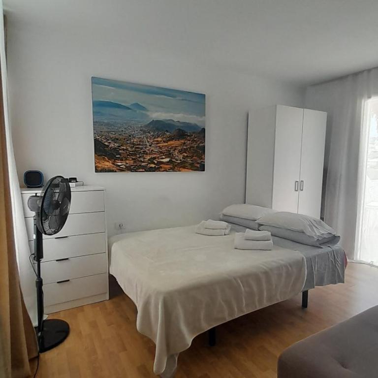 Apartments Island Village Heights - Apartamento con vistas al mar - 83
