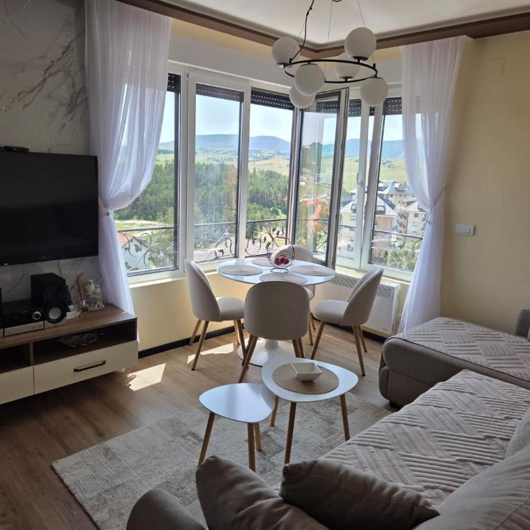 Vilotic group - Apartman 19 - Apartment mit 1 Schlafzimmer - 1