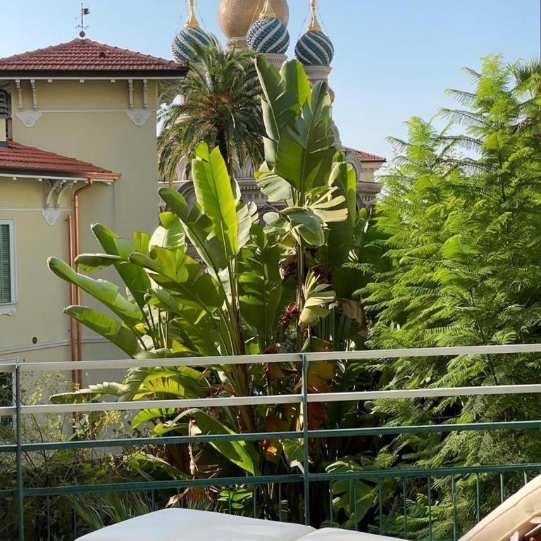 La Perla di Labuan - Apartment mit 2 Schlafzimmern und Gartenblick - 6