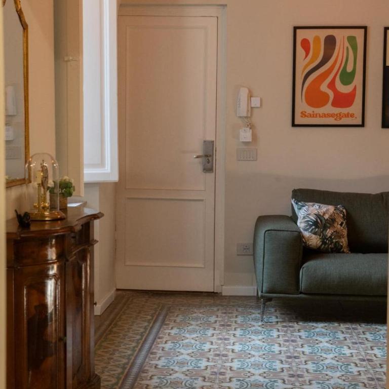 Casa Merlot Lucca - Appartamento con 2 Camere da Letto - 3
