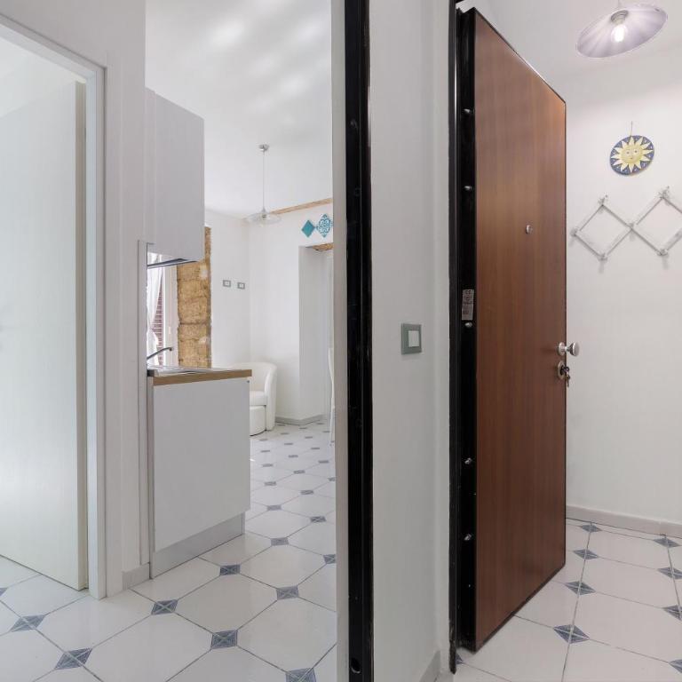 Le Stanze del Sole - Superior One-Bedroom Apartment with Balcony - 18