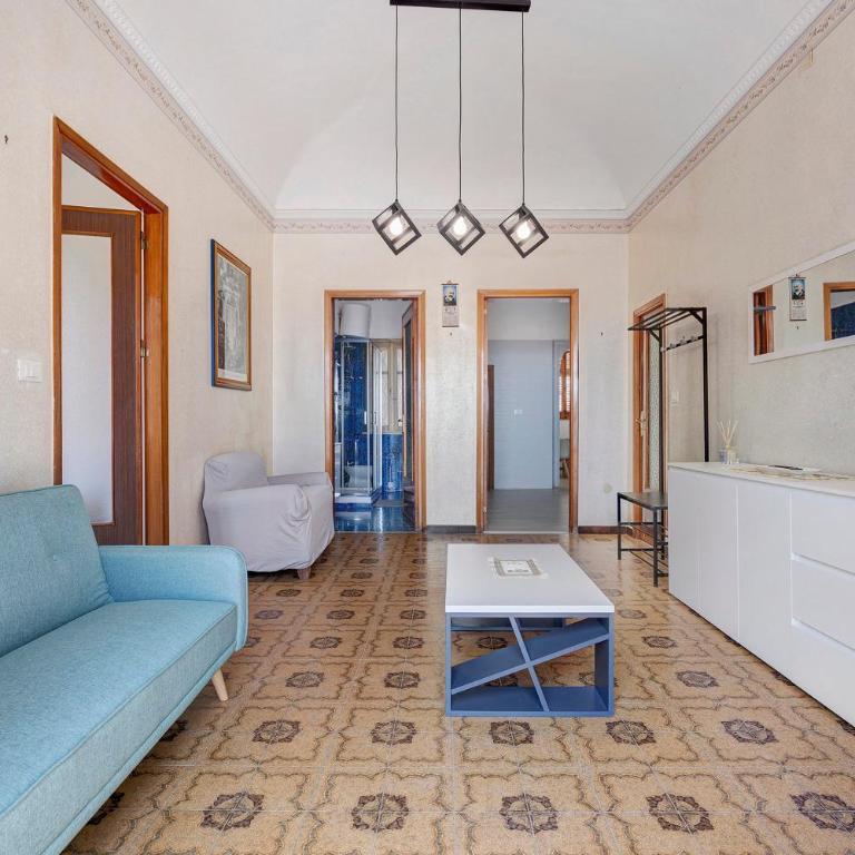 Terrazze Arenella Guest House - Casa con 2 Camere da Letto - 4