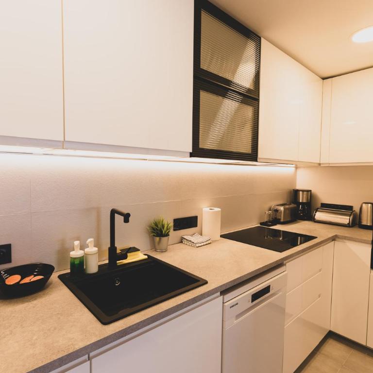 Golden Sun Residence - Apartamento Dúplex - 11