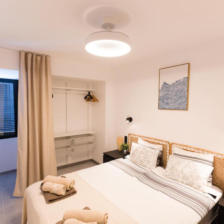 Golden Sun Residence - Apartamento Dúplex - 23