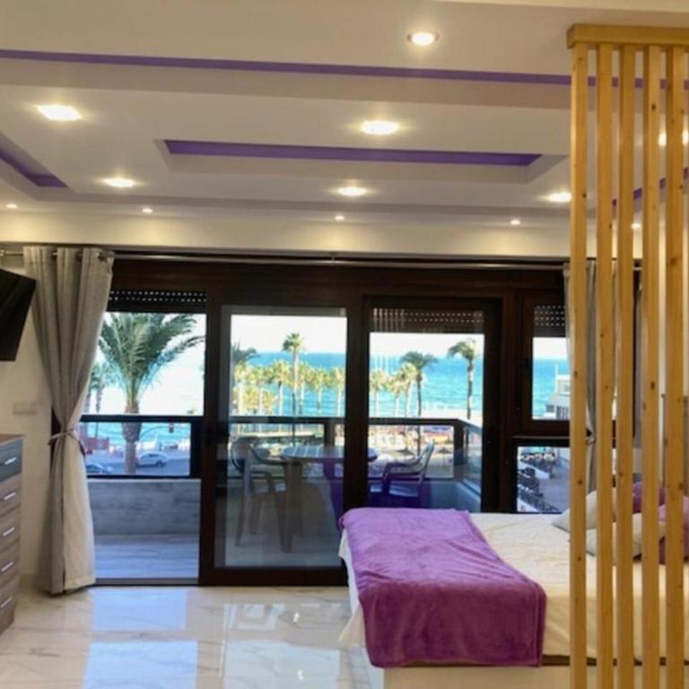 Aloha 1º linea playa Benalmadena - Appartement 1 Chambre - 26